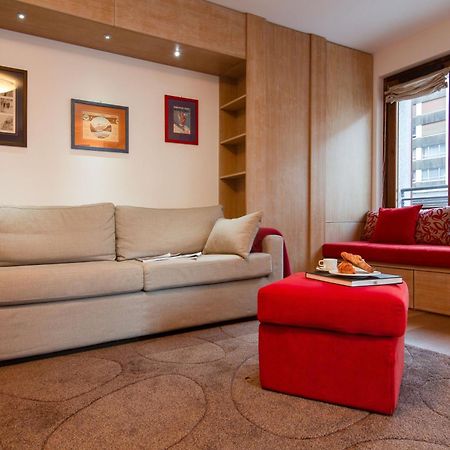 Residence Alpes Apt 4 Happy Rentals - Happy Rentals Chamonix Eksteriør billede