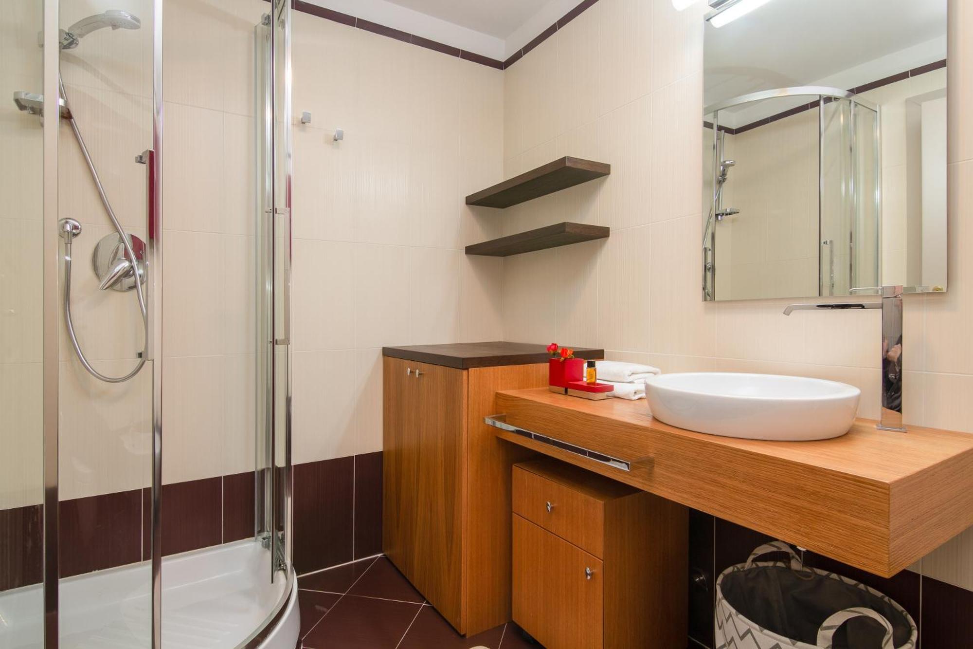 Residence Alpes Apt 4 Happy Rentals - Happy Rentals Chamonix Eksteriør billede